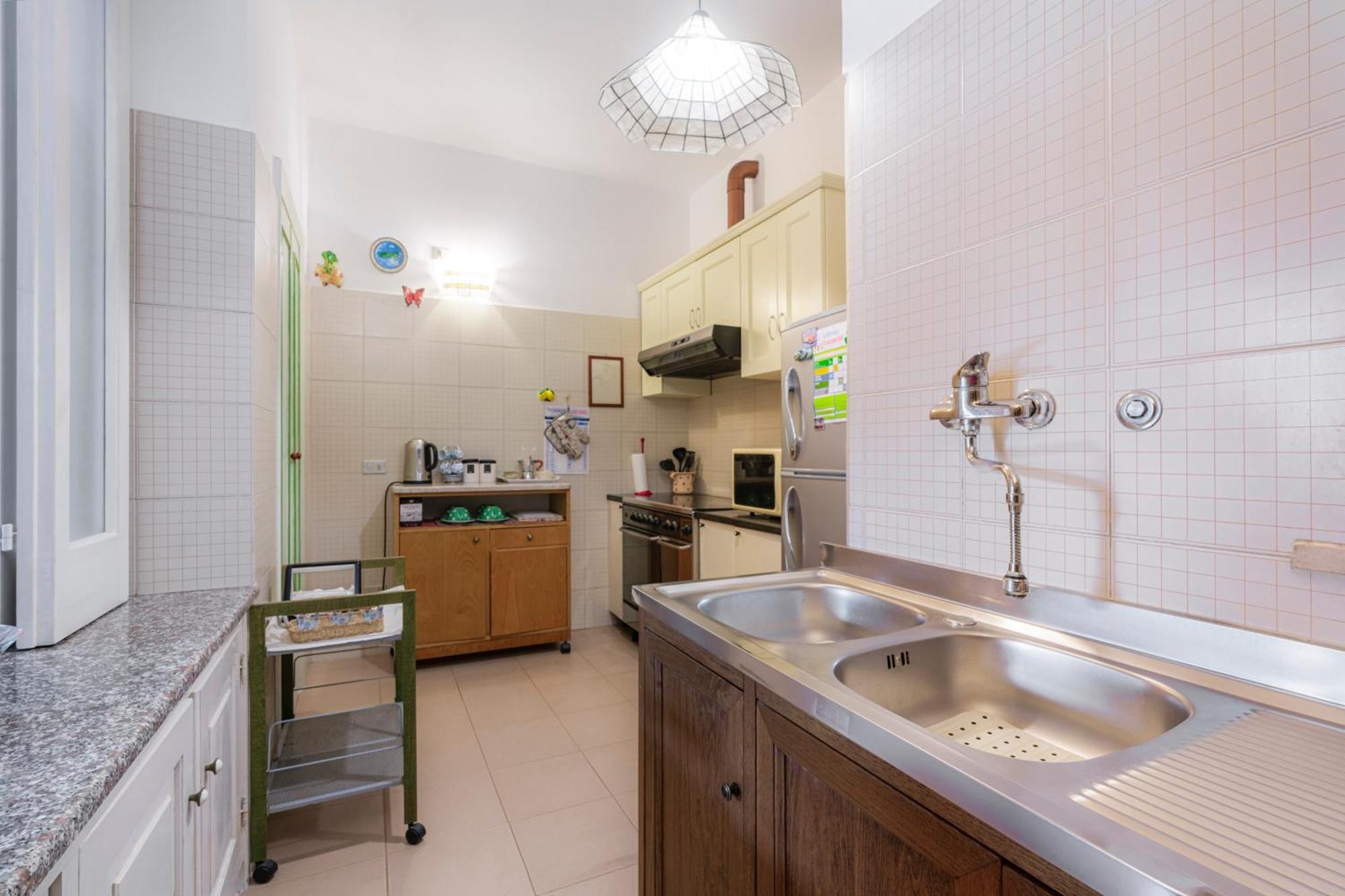 Casa Danira - Positano Villa Buitenkant foto