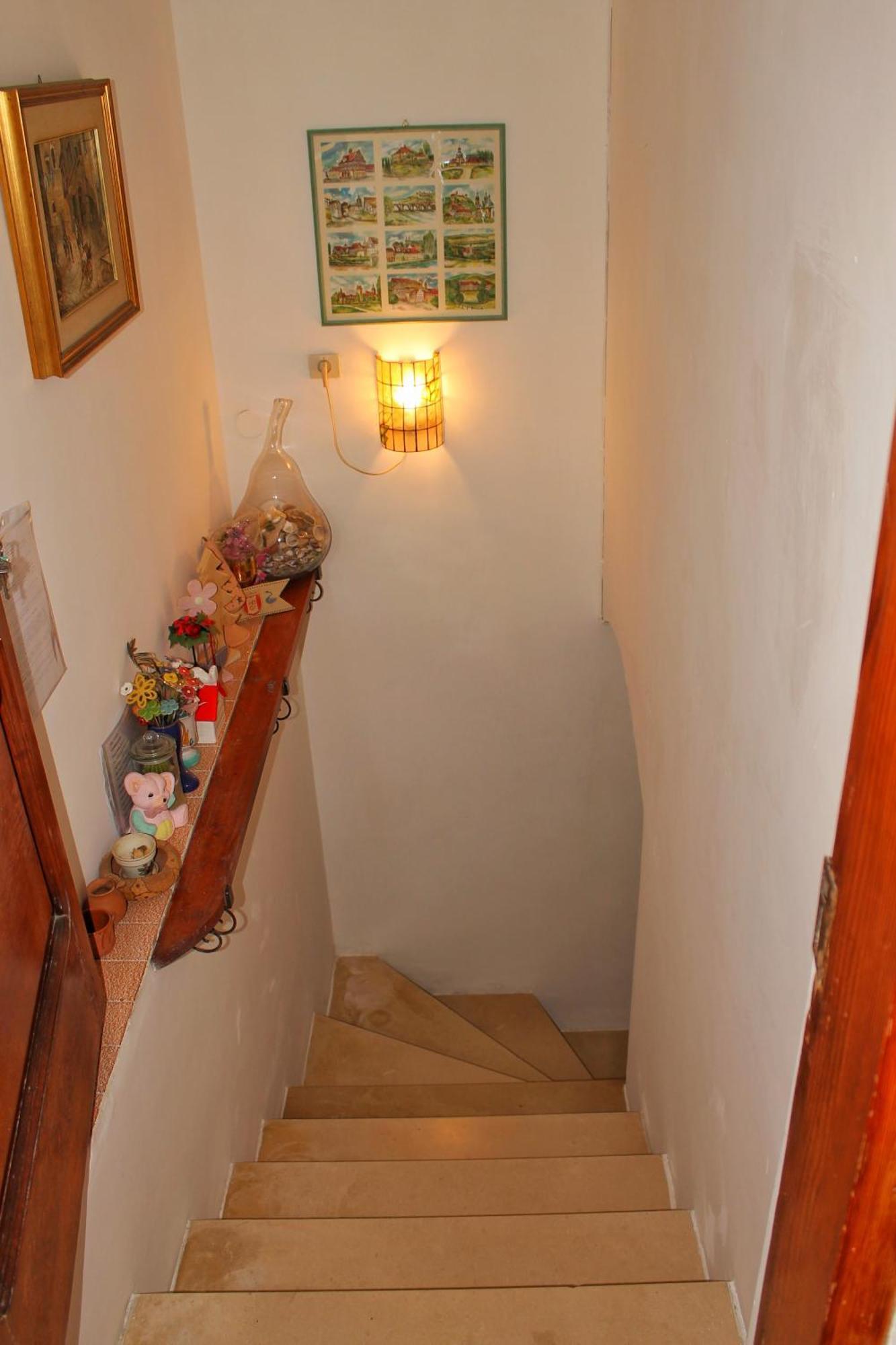 Casa Danira - Positano Villa Buitenkant foto